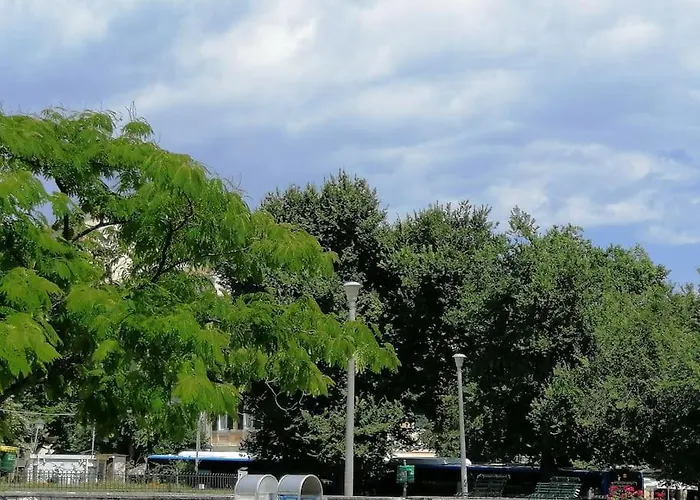 Imerti Im Herzen Von Stadt..... * Corfu (city)