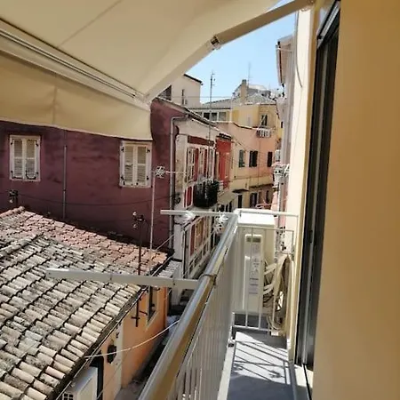 Apartment Imerti Im Herzen Von Stadt.....