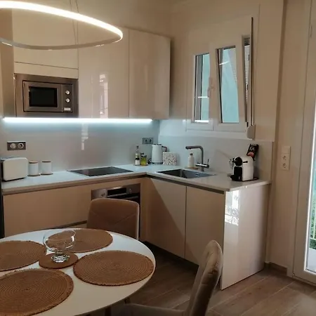 Apartmán Imerti Im Herzen Von Stadt..... *