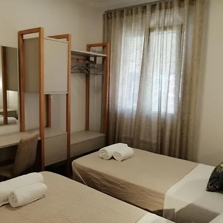 Apartment Imerti Im Herzen Von Stadt..... Corfu (city)