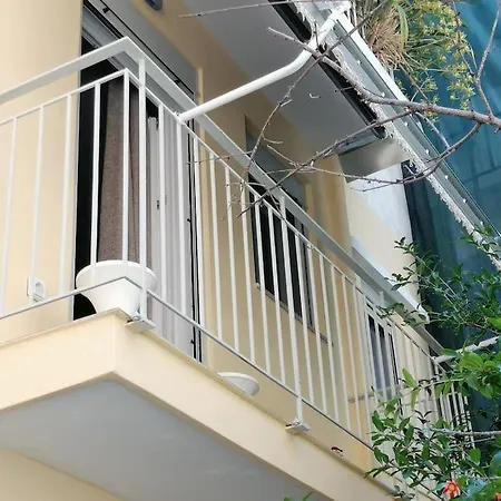 Imerti Im Herzen Von Stadt..... Apartment Corfu (city)
