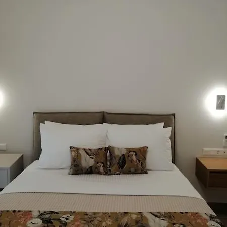 Apartmán Imerti Im Herzen Von Stadt..... Corfu (city)