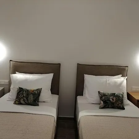 Apartment Imerti Im Herzen Von Stadt..... Corfu (city)
