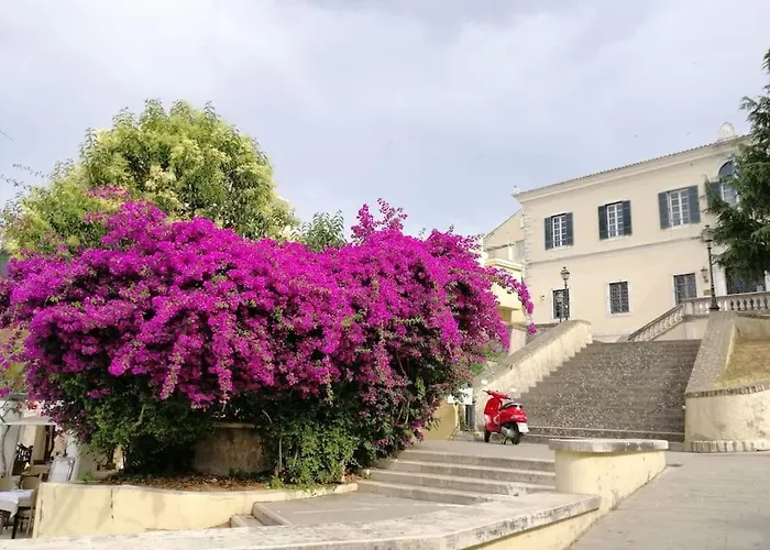 דירה Imerti Im Herzen Von Stadt..... *