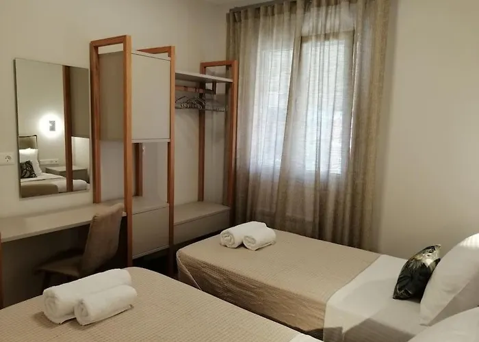 דירה Imerti Im Herzen Von Stadt..... Corfu (city)