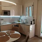 Daire Imerti Im Herzen Von Stadt..... *