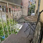 Imerti Im Herzen Von Stadt..... Daire Korfu