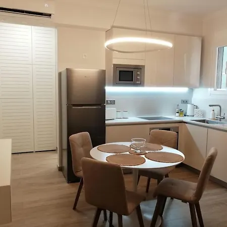 Imerti Im Herzen Von Stadt..... Apartamento